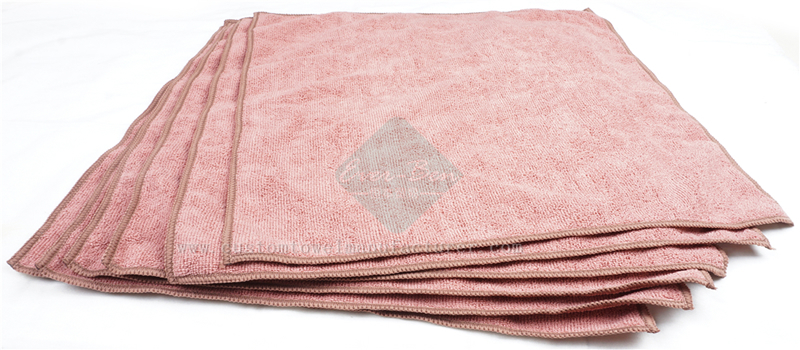China Bulk Custom best microfiber bath towels Supplier